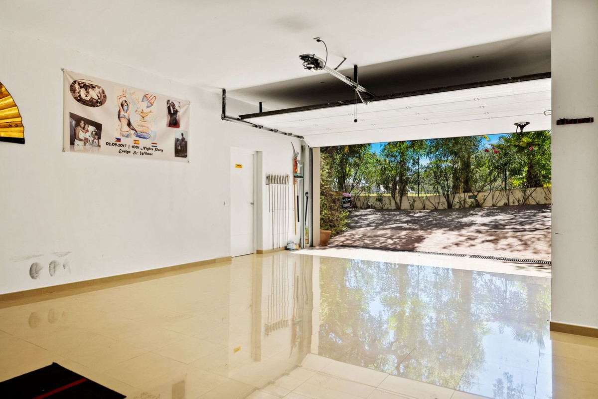 Huis te koop in La Mairena | 5 slaapkamers H5288692