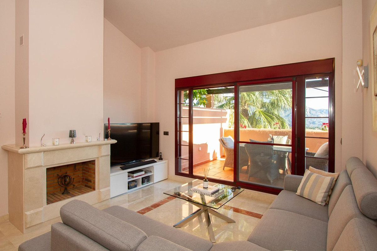 Appartement te koop in La Mairena | 3 slaapkamers H5295709