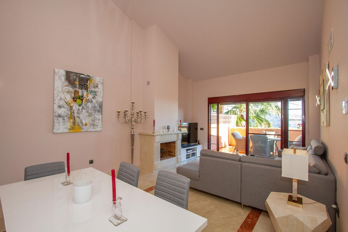 Appartement te koop in La Mairena | 3 slaapkamers H5295709