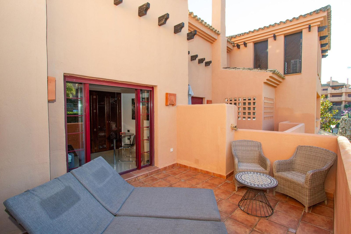 Appartement te koop in La Mairena | 3 slaapkamers H5295709