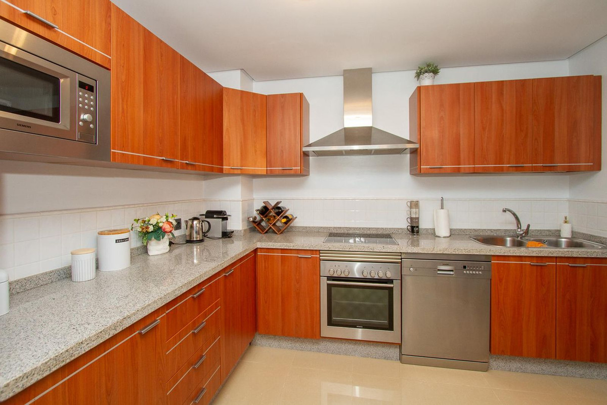 Appartement te koop in La Mairena | 3 slaapkamers H5295709