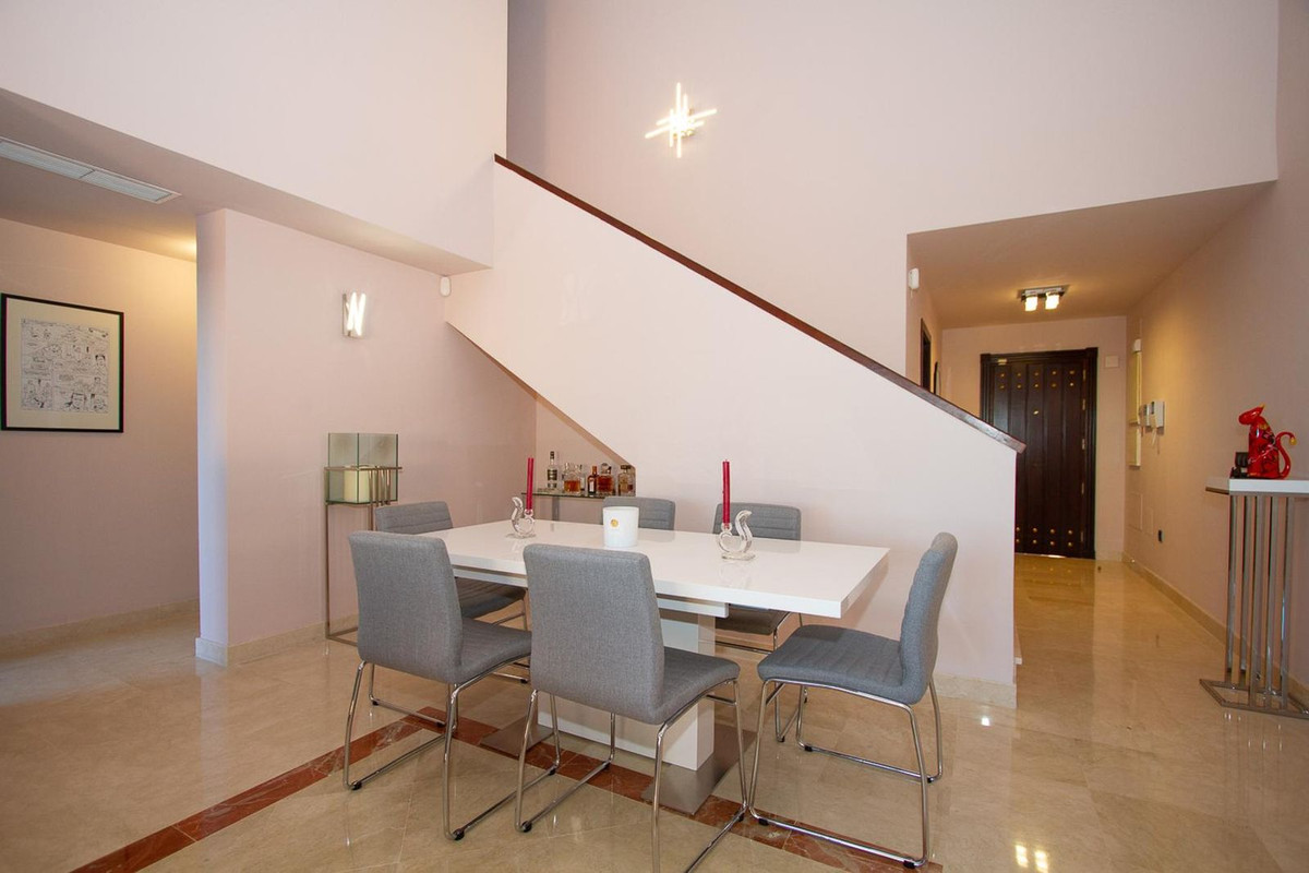 Appartement te koop in La Mairena | 3 slaapkamers H5295709