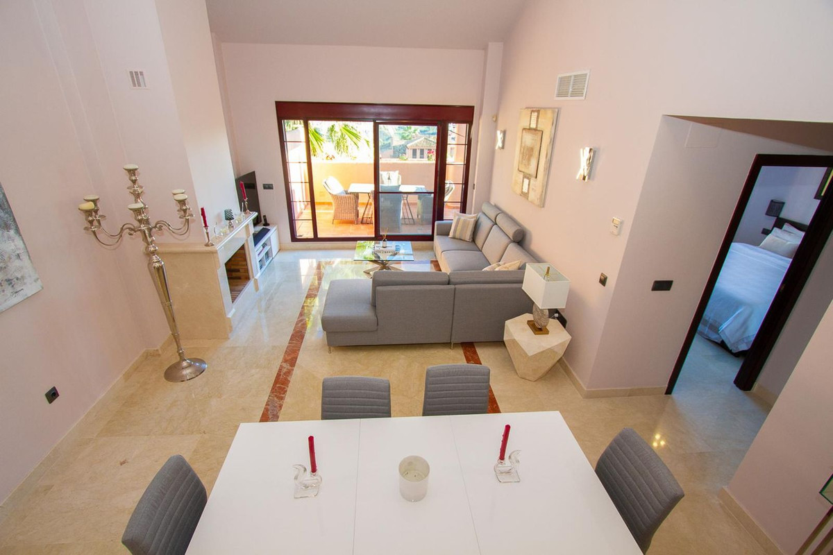 Appartement te koop in La Mairena | 3 slaapkamers H5295709