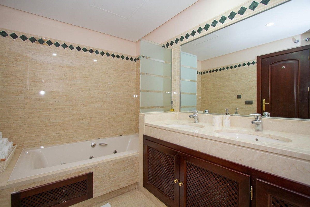 Appartement te koop in La Mairena | 3 slaapkamers H5295709