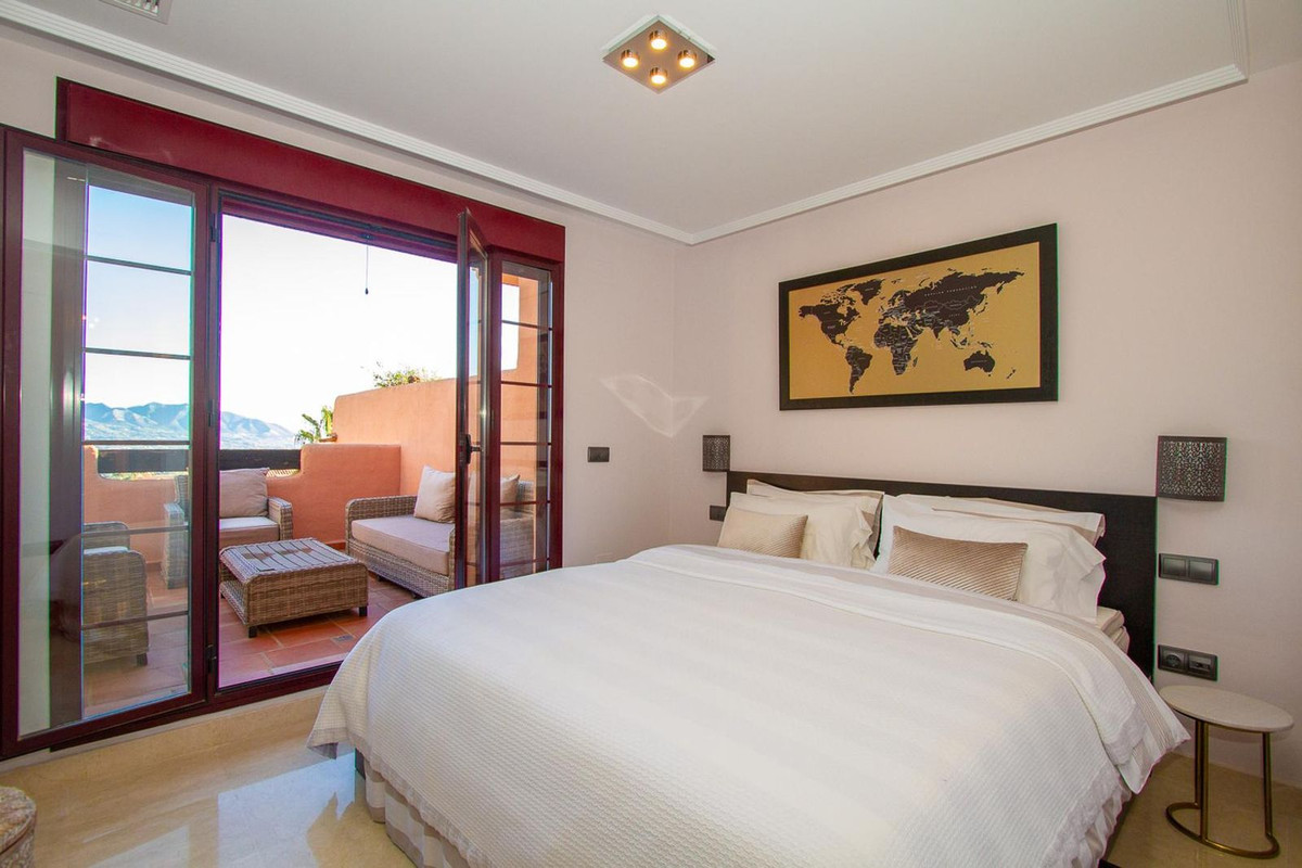 Appartement te koop in La Mairena | 3 slaapkamers H5295709