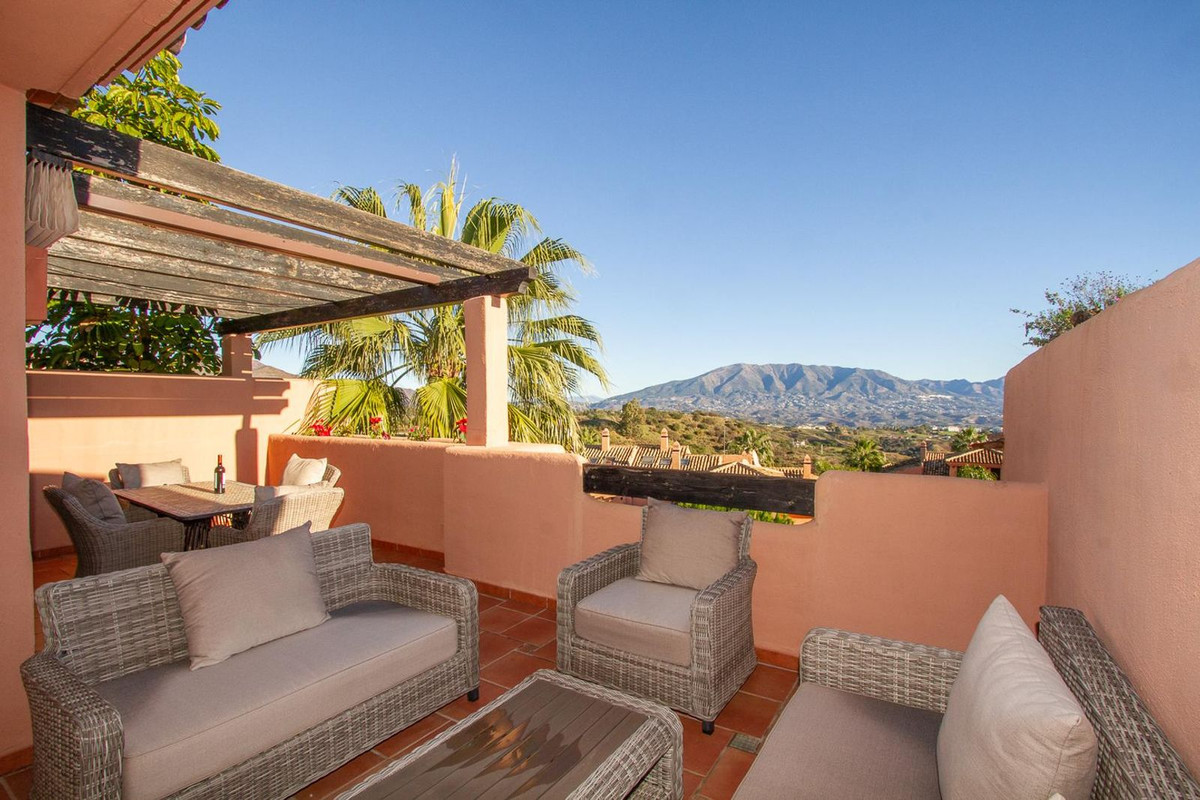 Appartement te koop in La Mairena | 3 slaapkamers H5295709