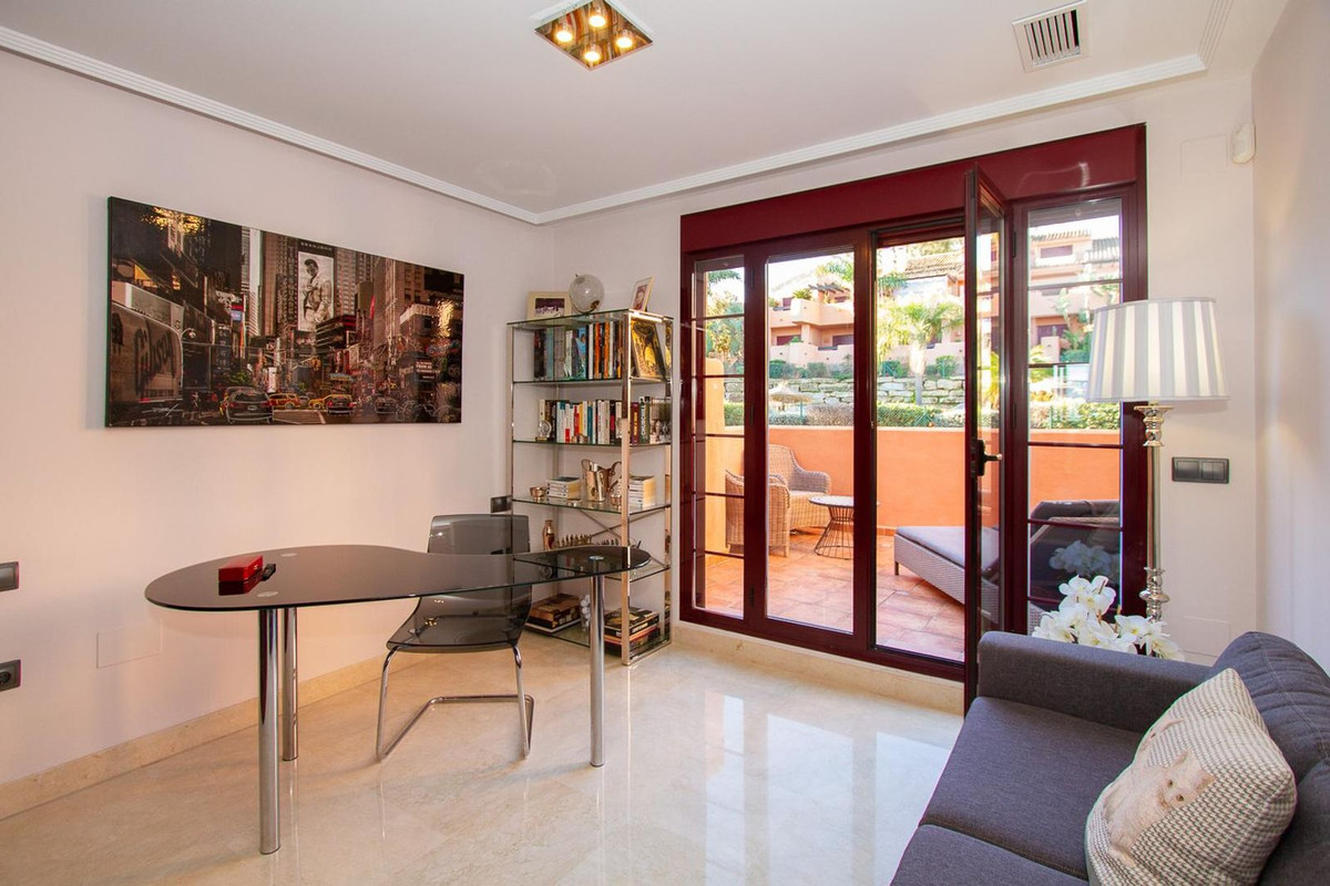 Appartement te koop in La Mairena | 3 slaapkamers H5295709