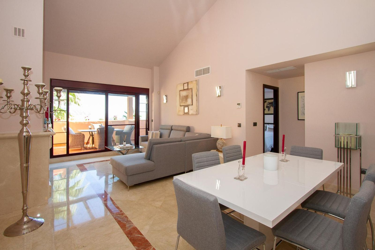 Appartement te koop in La Mairena | 3 slaapkamers H5295709