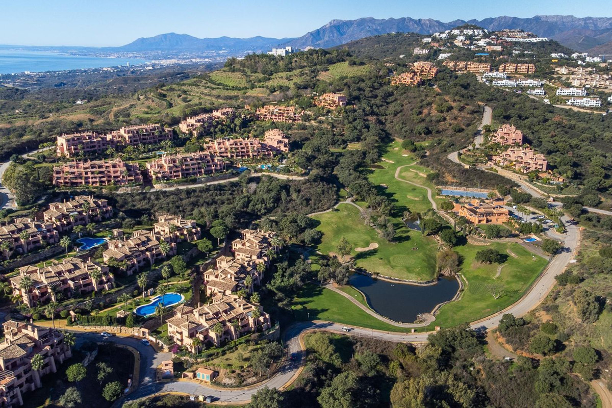 Appartement te koop in La Mairena | 3 slaapkamers H5295709