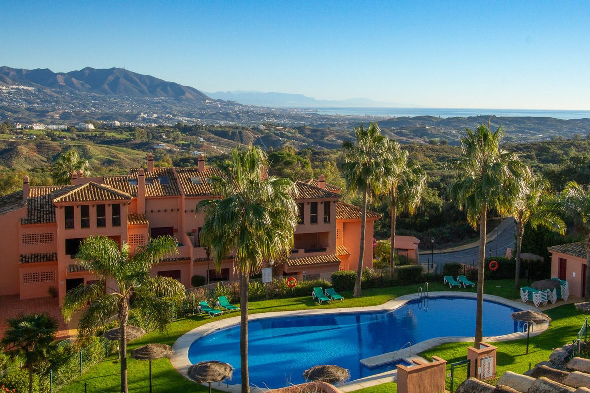 Appartement te koop in La Mairena | 3 slaapkamers H5295709