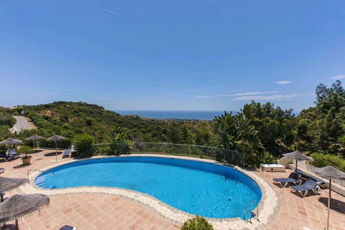 Appartement te koop in La Mairena | 3 slaapkamers H5298109