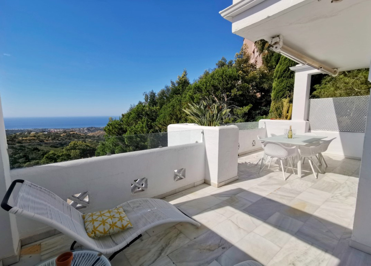 Appartement te koop in La Mairena | 3 slaapkamers H5298109