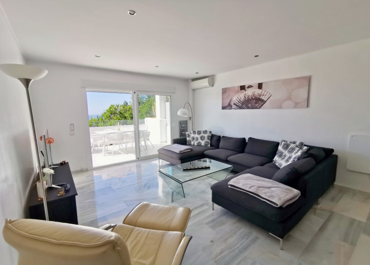 Appartement te koop in La Mairena | 3 slaapkamers H5298109