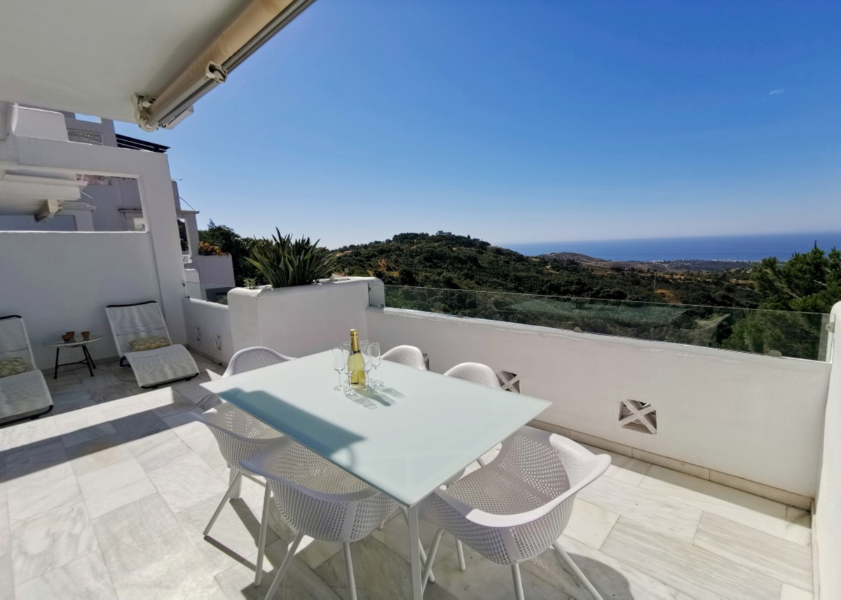 Appartement te koop in La Mairena | 3 slaapkamers H5298109