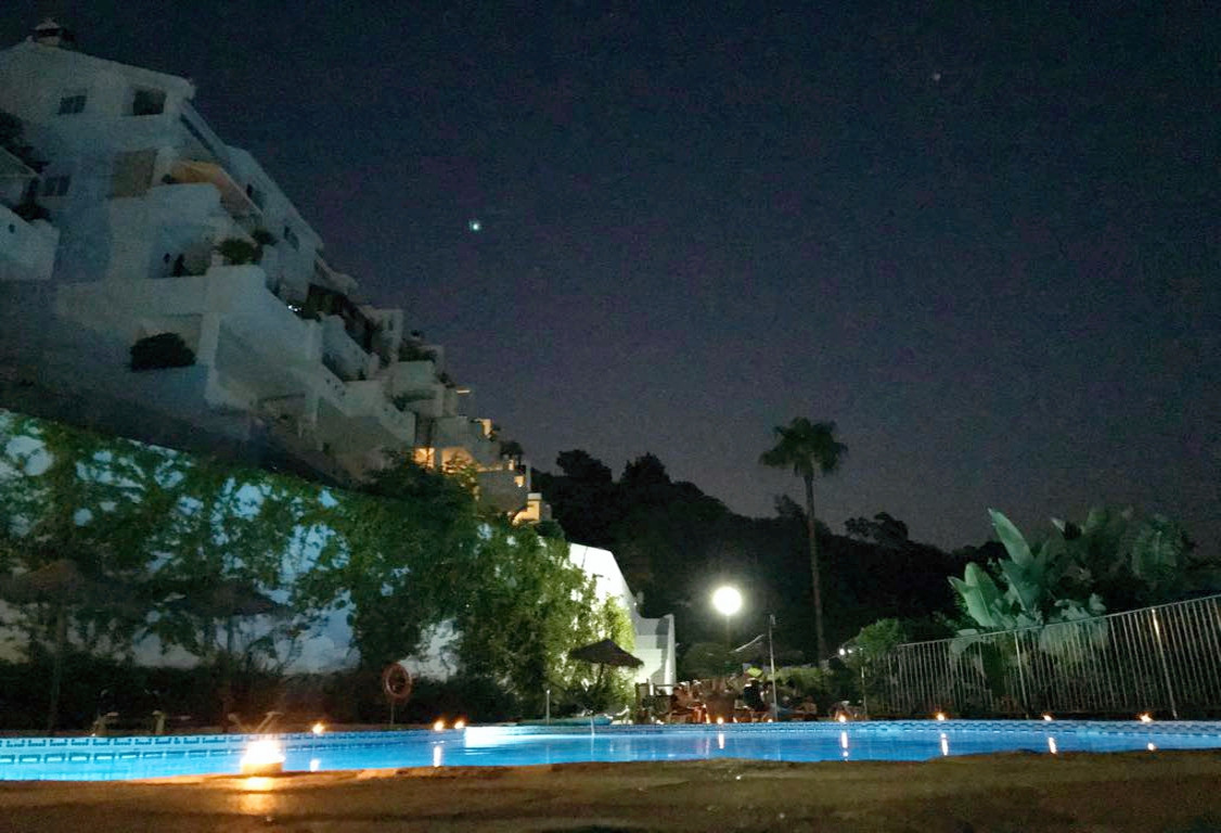 Appartement te koop in La Mairena | 3 slaapkamers H5298109