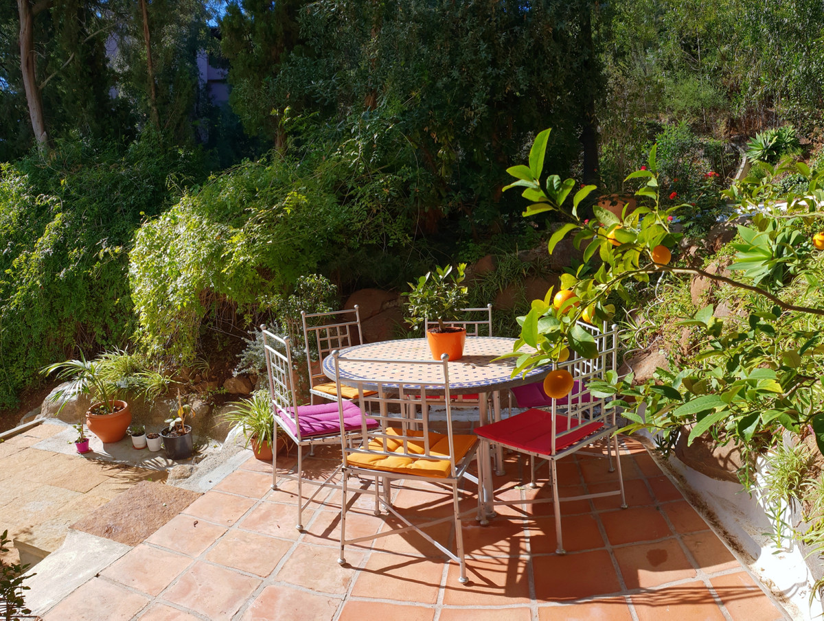 Appartement te koop in La Mairena | 3 slaapkamers H5298109