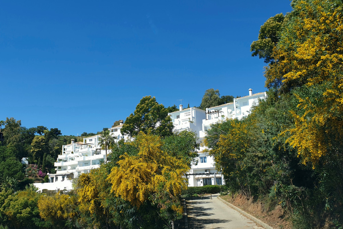 Appartement te koop in La Mairena | 3 slaapkamers H5298109