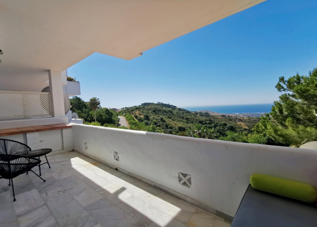 Appartement te koop in La Mairena | 3 slaapkamers H5298109