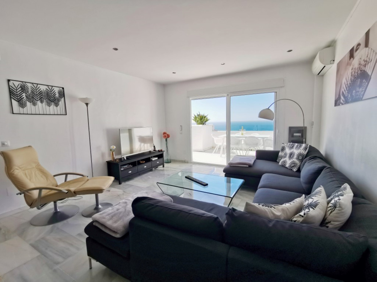 Appartement te koop in La Mairena | 3 slaapkamers H5298109