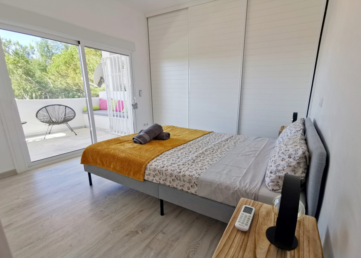 Appartement te koop in La Mairena | 3 slaapkamers H5298109