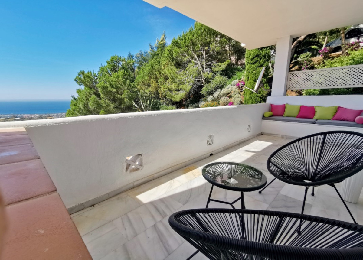 Appartement te koop in La Mairena | 3 slaapkamers H5298109