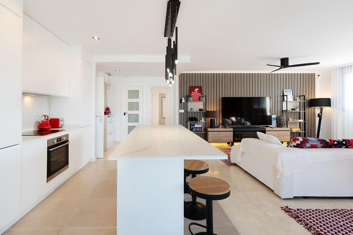 Huis te koop in La Mairena | 3 slaapkamers H5298886