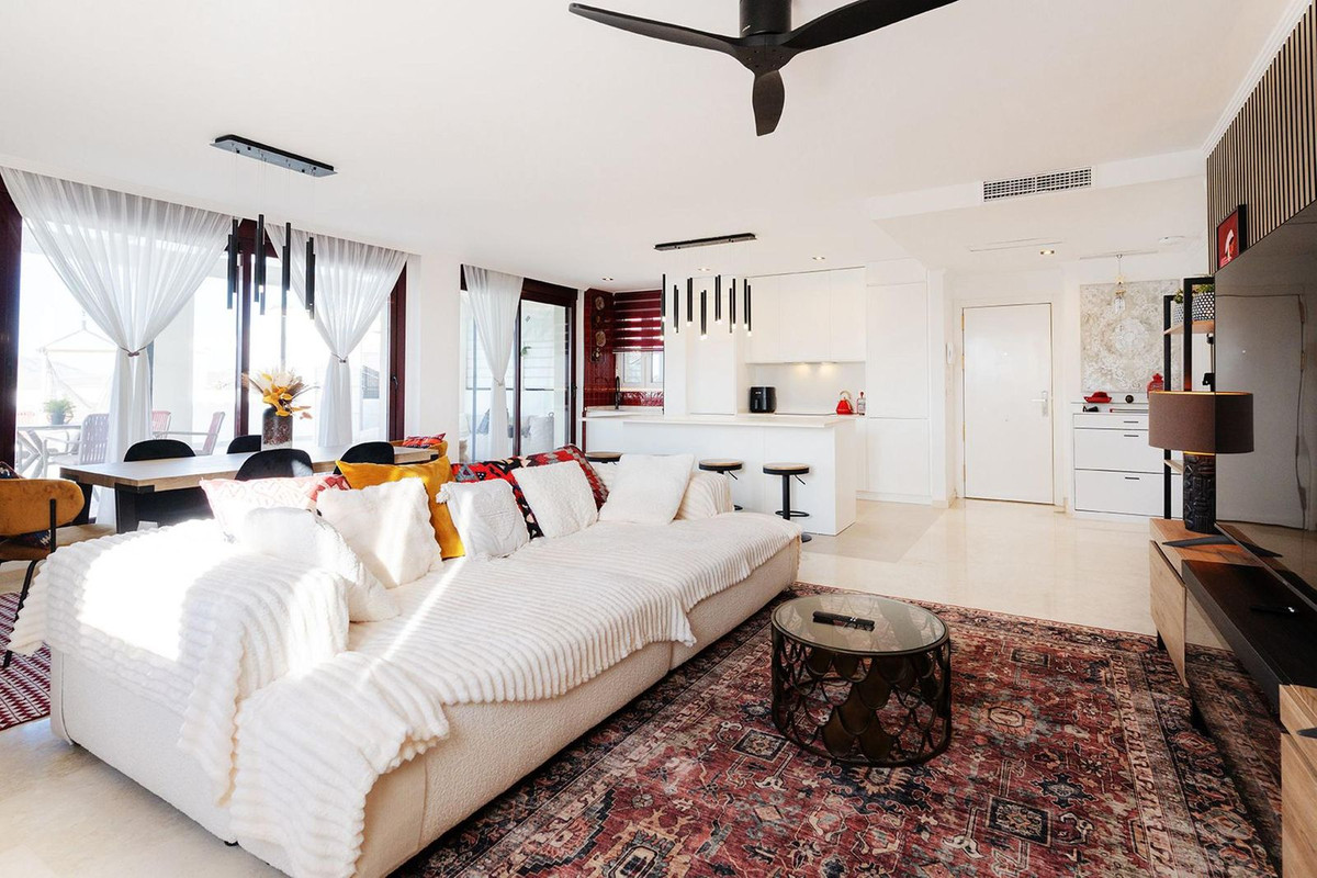 Huis te koop in La Mairena | 3 slaapkamers H5298886