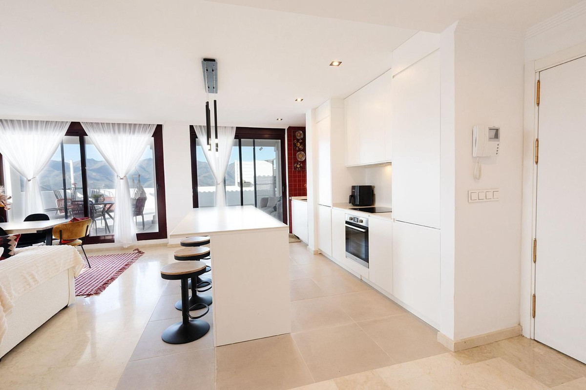 Huis te koop in La Mairena | 3 slaapkamers H5298886