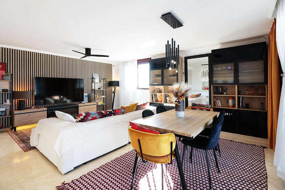 Huis te koop in La Mairena | 3 slaapkamers H5298886