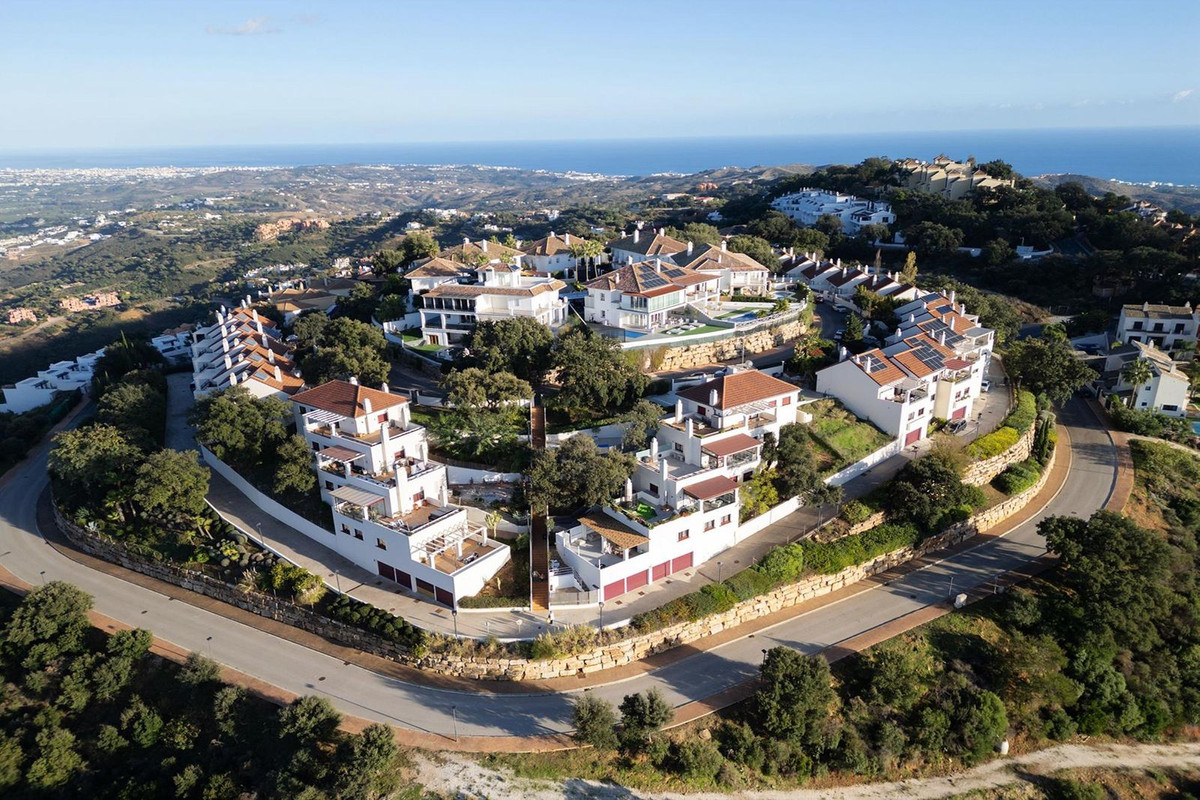 Huis te koop in La Mairena | 3 slaapkamers H5298886