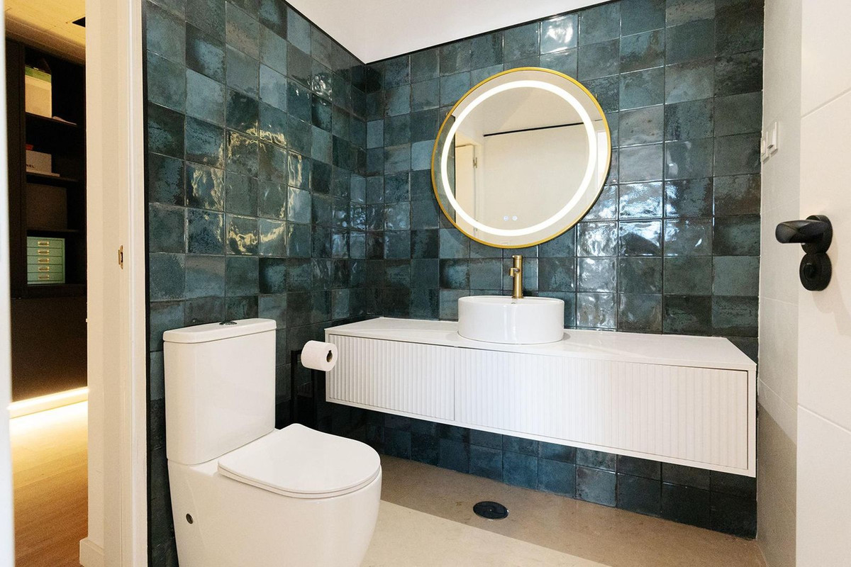 Huis te koop in La Mairena | 3 slaapkamers H5298886