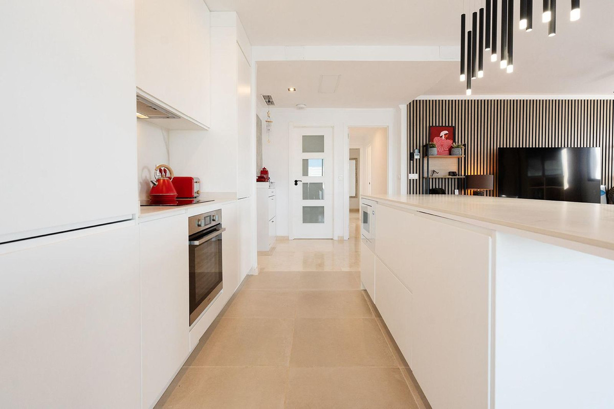 Huis te koop in La Mairena | 3 slaapkamers H5298886