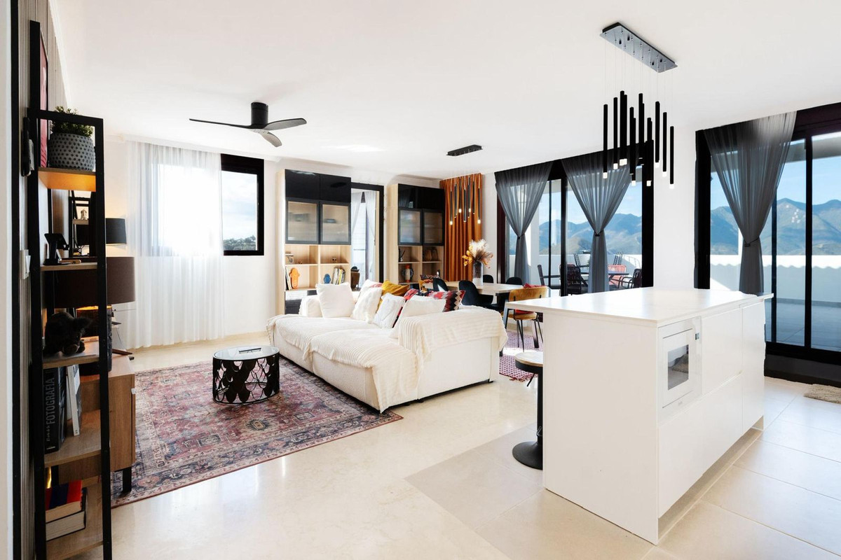 Huis te koop in La Mairena | 3 slaapkamers H5298886