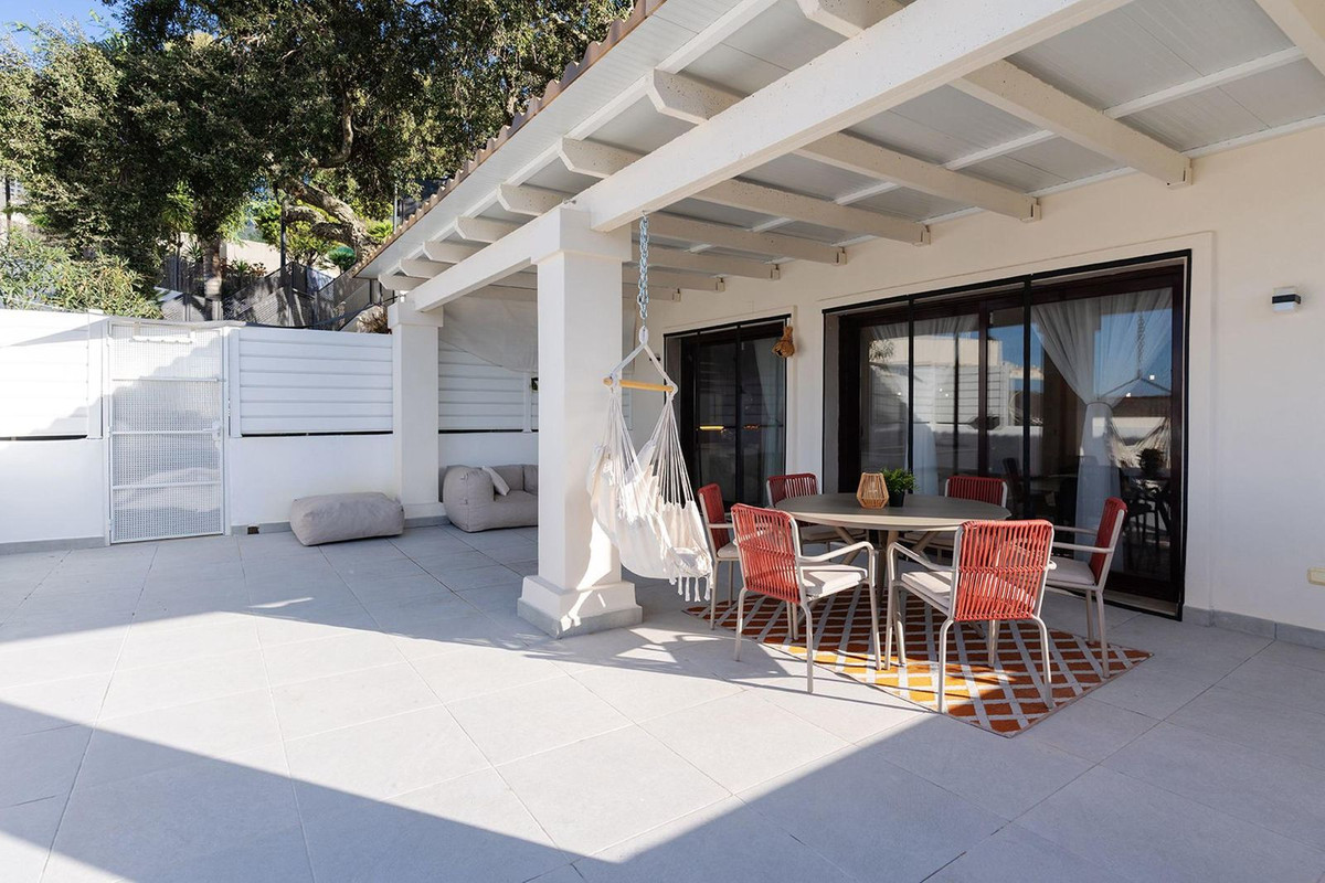 Huis te koop in La Mairena | 3 slaapkamers H5298886