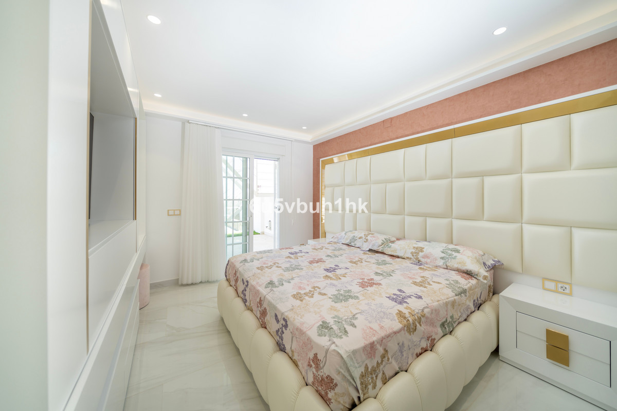 Huis te koop in La Mairena | 4 slaapkamers H5308561