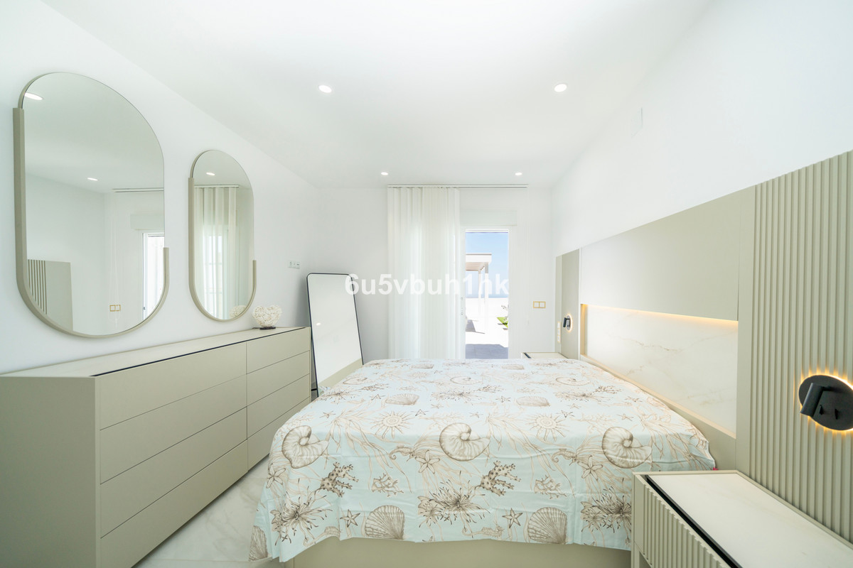 Huis te koop in La Mairena | 4 slaapkamers H5308561