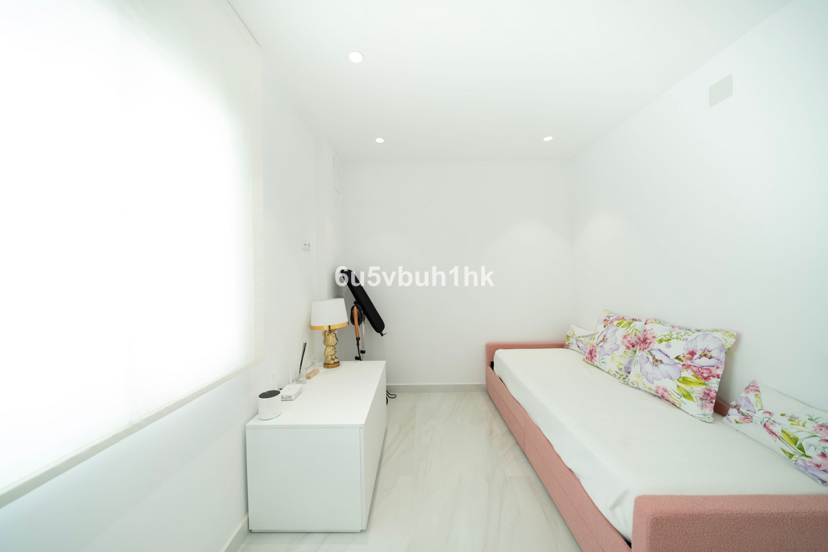 Huis te koop in La Mairena | 4 slaapkamers H5308561