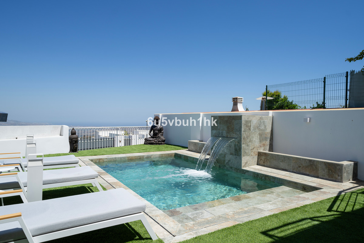 Huis te koop in La Mairena | 4 slaapkamers H5308561