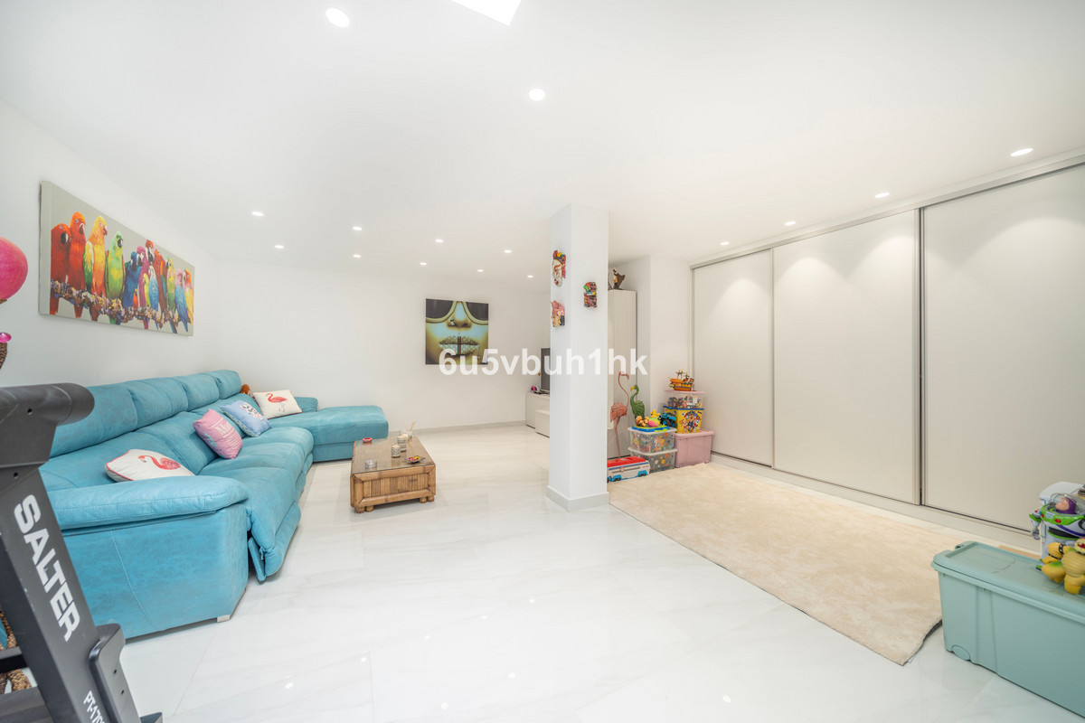 Huis te koop in La Mairena | 4 slaapkamers H5308561