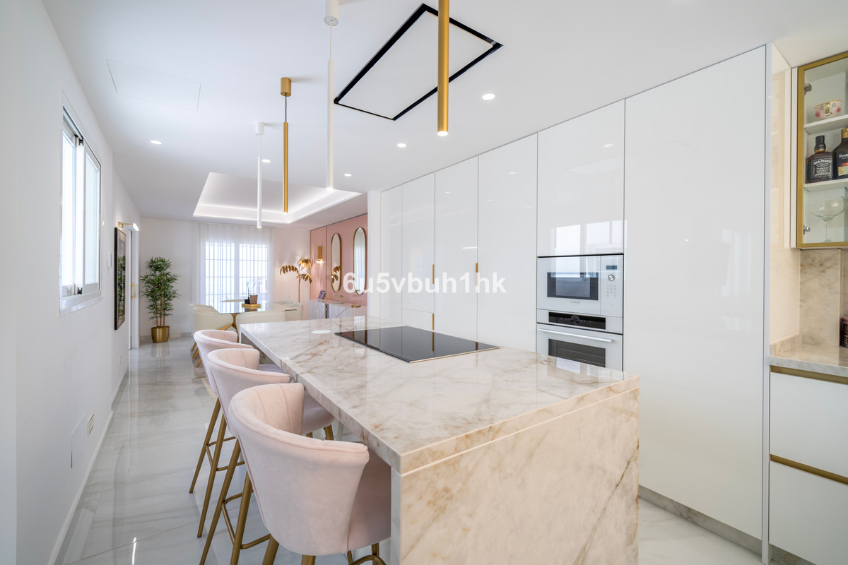 Huis te koop in La Mairena | 4 slaapkamers H5308561