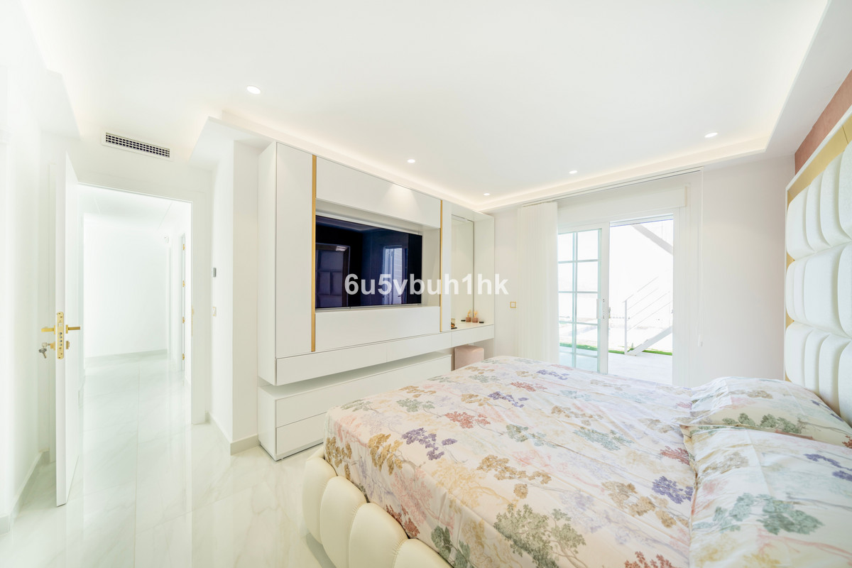 Huis te koop in La Mairena | 4 slaapkamers H5308561