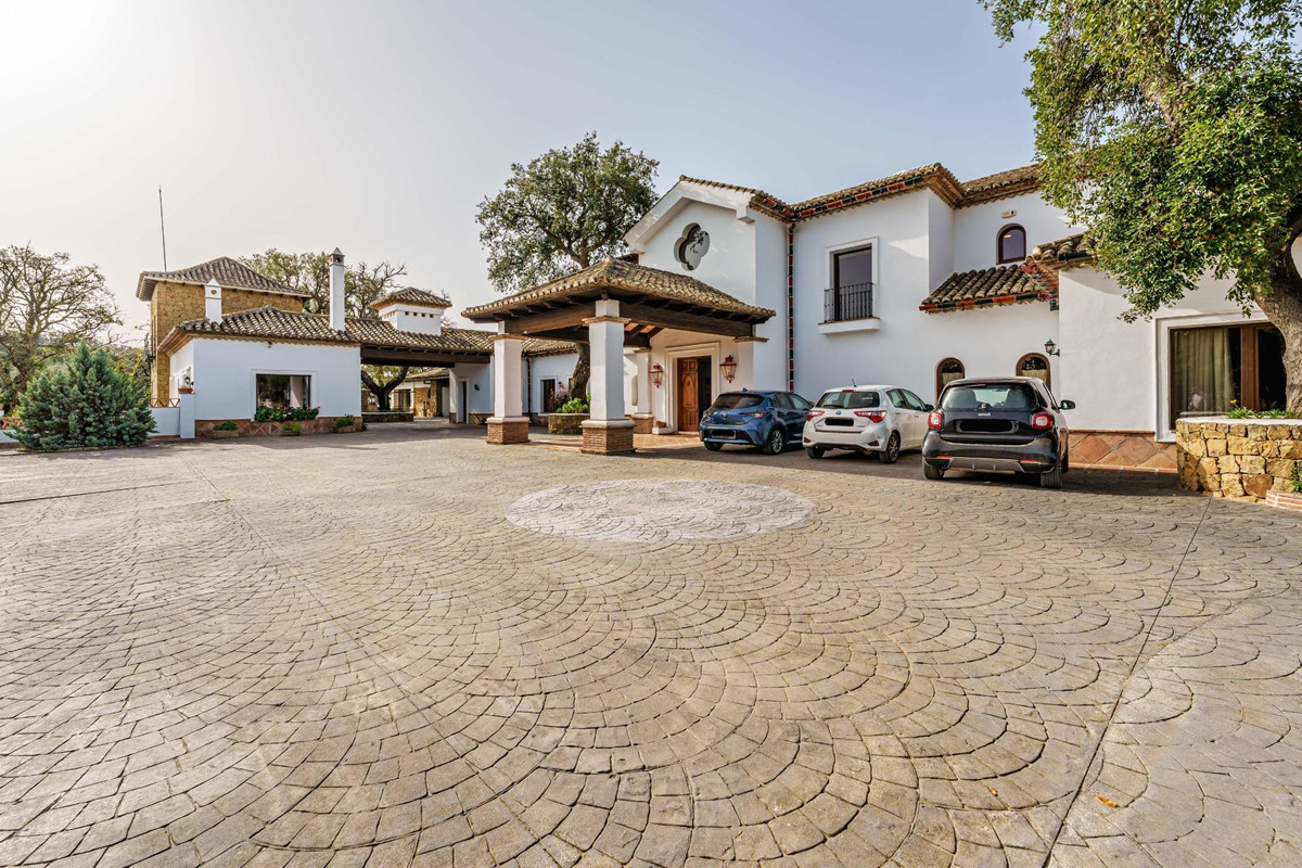 Huis te koop in La Mairena | 7 slaapkamers H5378260