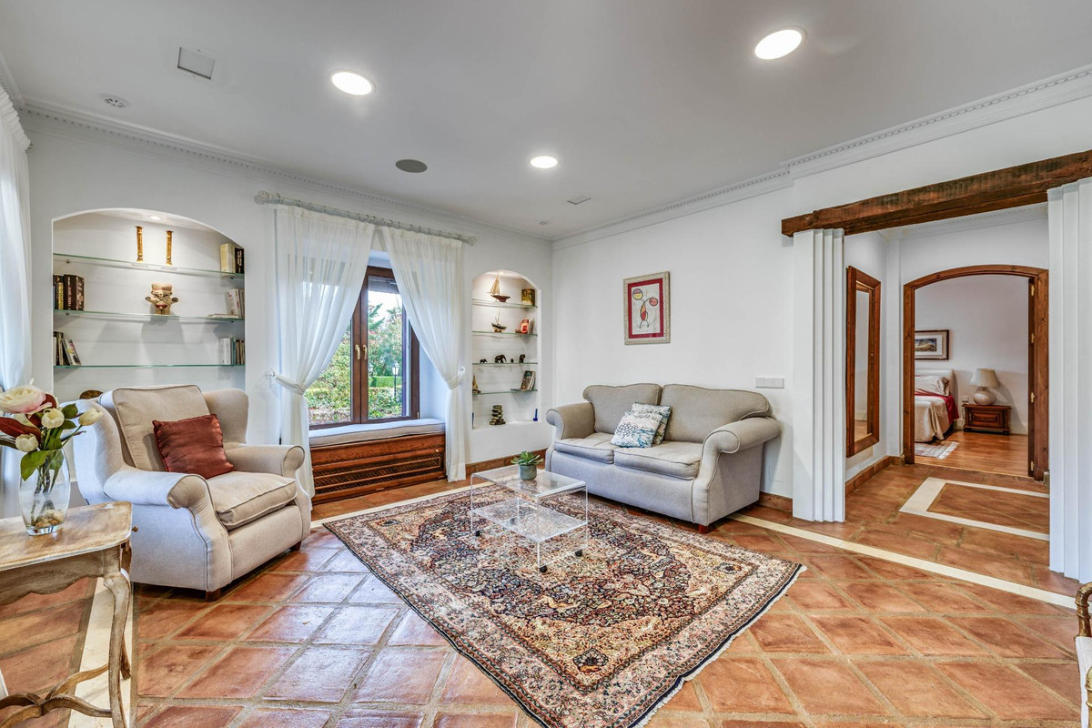 Huis te koop in La Mairena | 7 slaapkamers H5378260