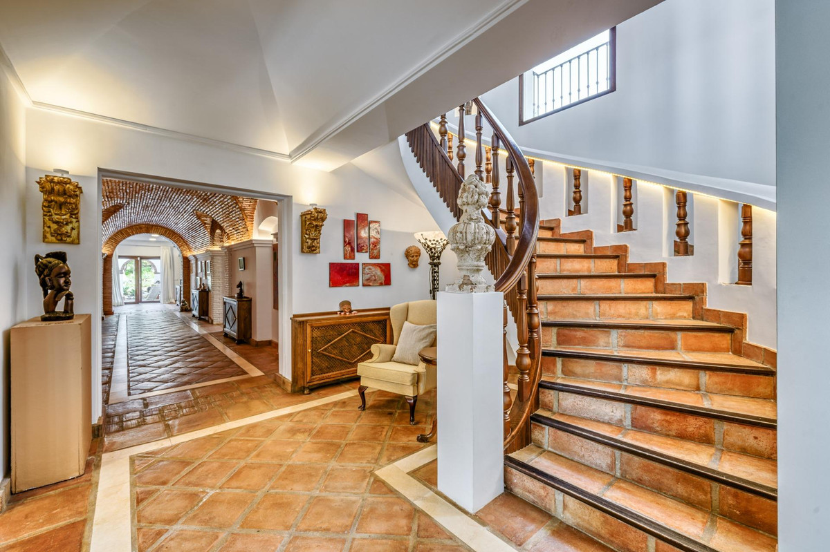 Huis te koop in La Mairena | 7 slaapkamers H5378260