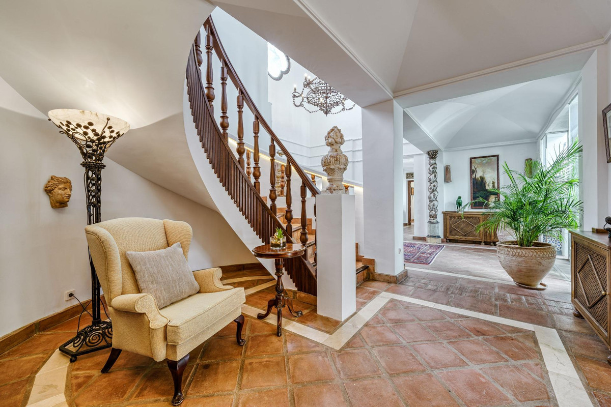 Huis te koop in La Mairena | 7 slaapkamers H5378260