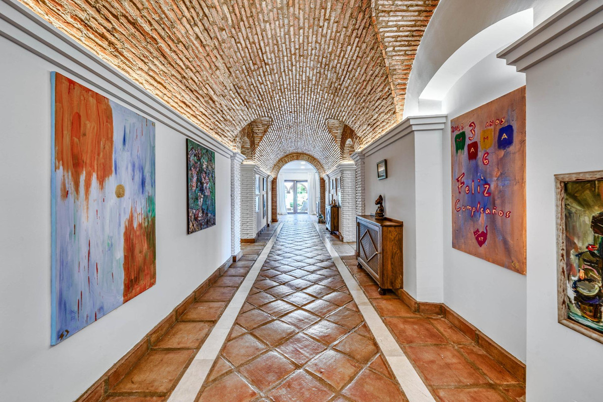 Huis te koop in La Mairena | 7 slaapkamers H5378260