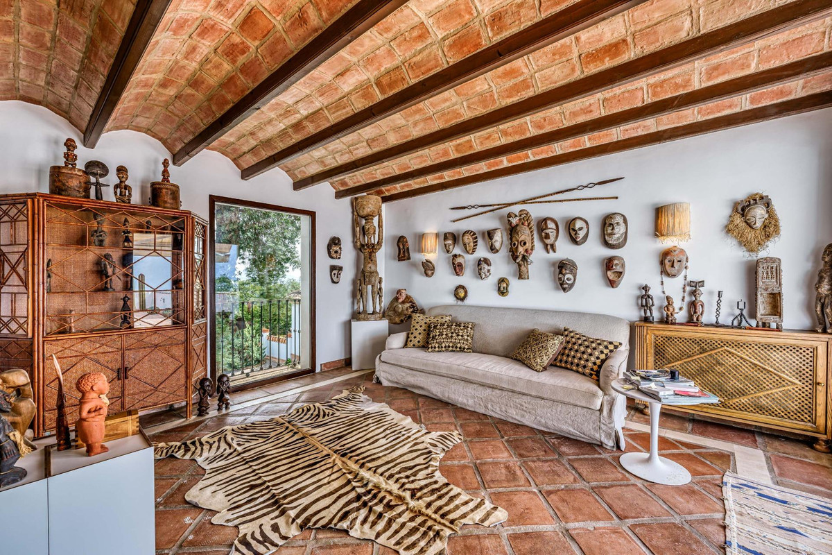 Huis te koop in La Mairena | 7 slaapkamers H5378260