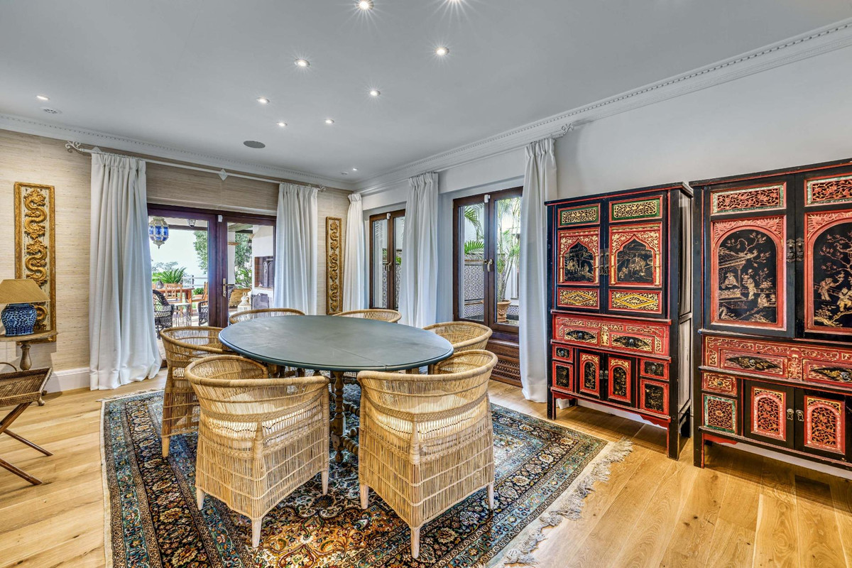 Huis te koop in La Mairena | 7 slaapkamers H5378260