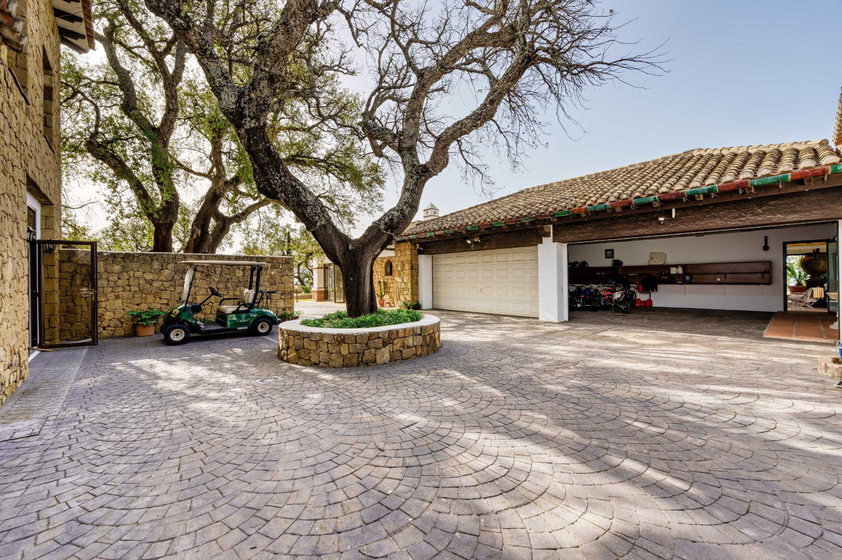 Huis te koop in La Mairena | 7 slaapkamers H5378260