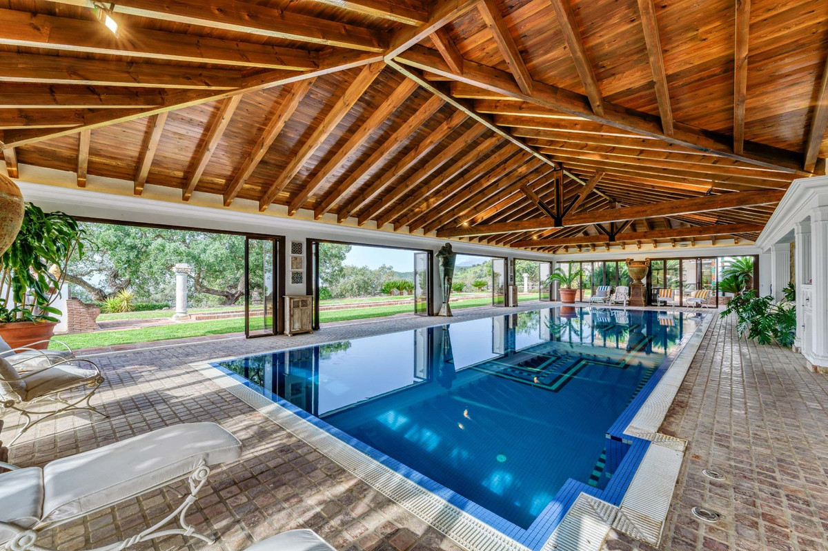 Huis te koop in La Mairena | 7 slaapkamers H5378260